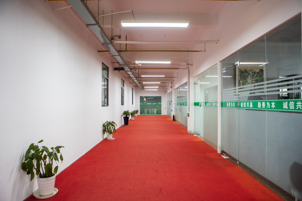 企业展示三