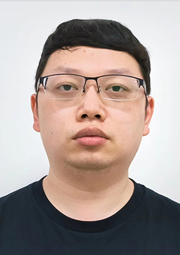 熊志超 化学博士