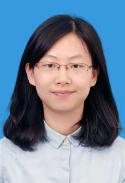 汪 雯 武汉大学博士